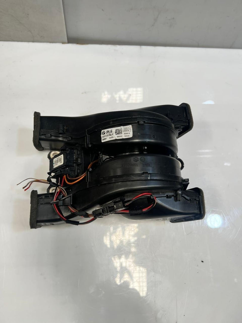 2009-2020 BMW F01 F02 F04 F07 F10 F11 Rear Blower FAN Motor 9311853 OEM