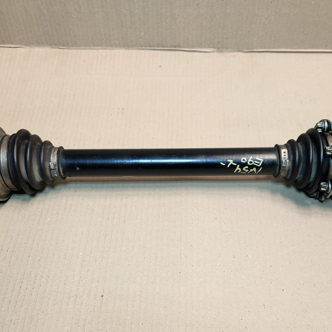 2007-2011 BMW 335i Rear Axle Shaft 7566623 335i E90 E91 E92