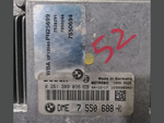 Load image into Gallery viewer, BMW 1 3 Series E87 E90 116i 316i N45 ENGINE CONTROL UNIT ECU MODULE ONLY-7550688
