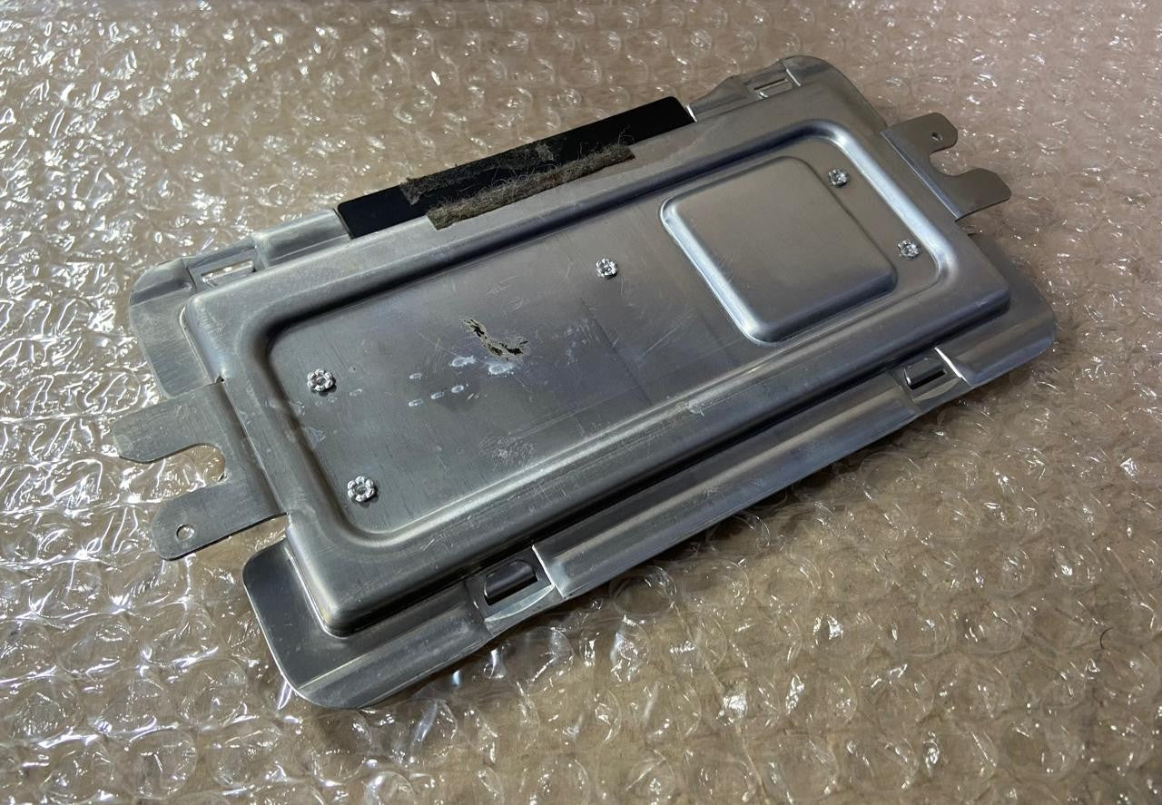 OEM BMW 5 SERIES F10 F11 2012 DRIVING ACTIVE SUSPENSION CONTROL MODULE 6855951
