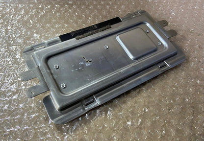 OEM BMW 5 SERIES F10 F11 2012 DRIVING ACTIVE SUSPENSION CONTROL MODULE 6855951