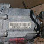 Bild in die Galerieansicht laden, 2014-2015 BMW 428i F10 F11 F20 F30 Transfer Case ATC 35L 8623346 OEM DIESEL N57