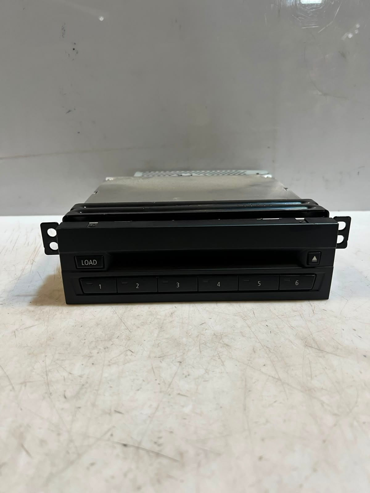 2007-2013 BMW X5 E70 Radio CD DVD Player GPS Head Unit 9205269 OEM