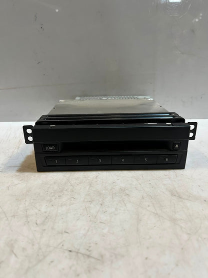 2007-2013 BMW X5 E70 Radio CD DVD Player GPS Head Unit 9205269 OEM