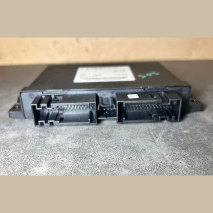14–20 Mercedes W205 C-Class Transmission Control Module TCM/TCU A205 9007705 OEM