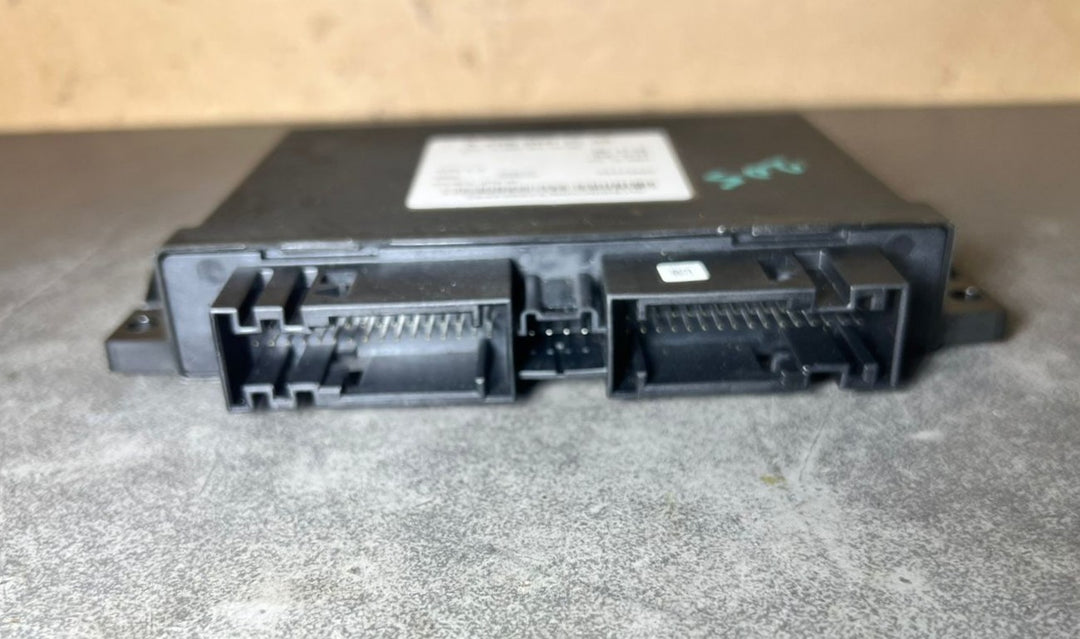 14–20 Mercedes W205 C-Class Transmission Control Module TCM/TCU A205 9007705 OEM