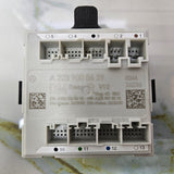 Mercedes W206 C-Class Rear Right Side Door Control Module A223 9000639 OEM RHD