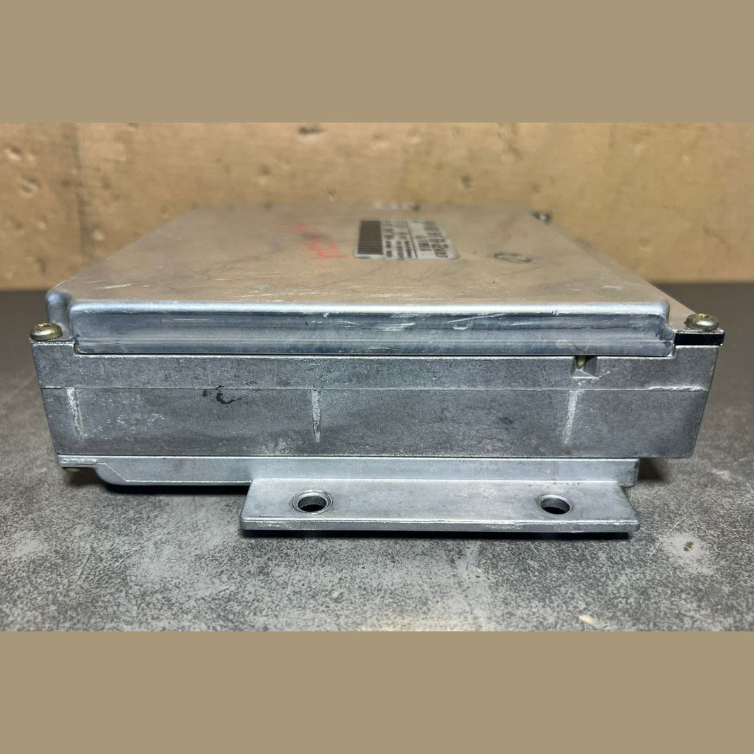 97-05 Mercedes W163 ML320 Engine Control Module Unit ECM ECU A026 5456632 OEM