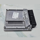 2006 BMW E90 320i N46 Engine Control Unit DME ECU ONLY 7561834 OEM
