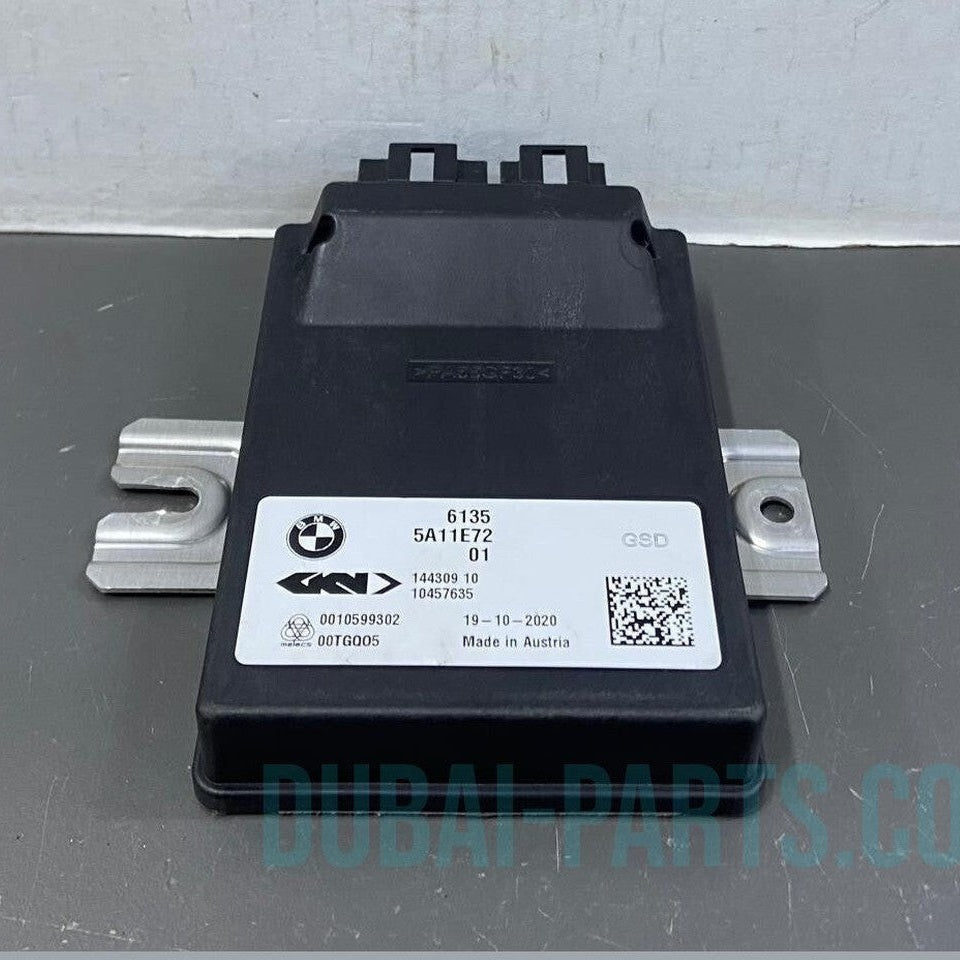 OEM BMW M4 G82 G83 G80 Rear Axle Differential Control Unit 5A11E72