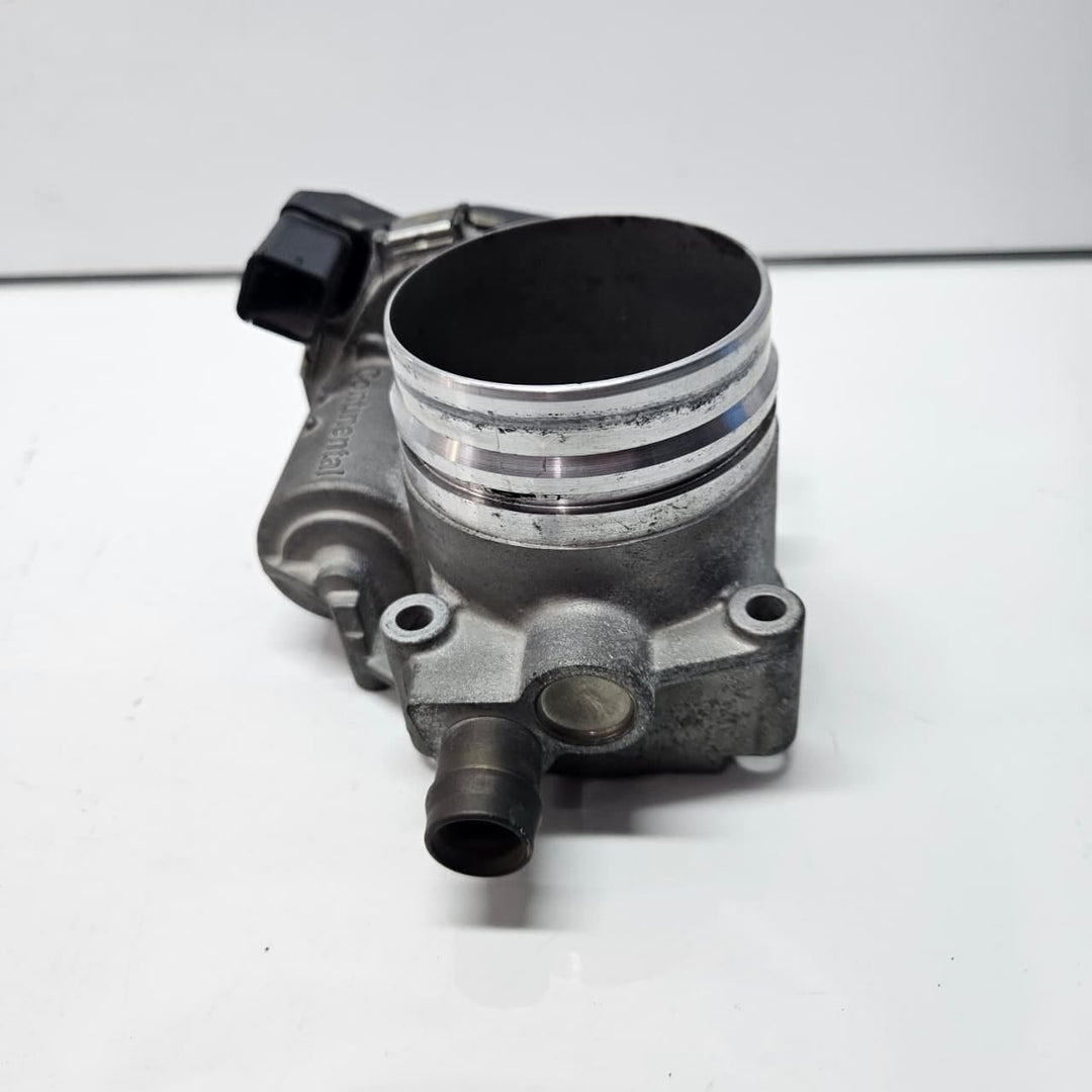 7588625-2011-2016 BMW F10 528i F30 328i N20 engine Throttle Body OEM