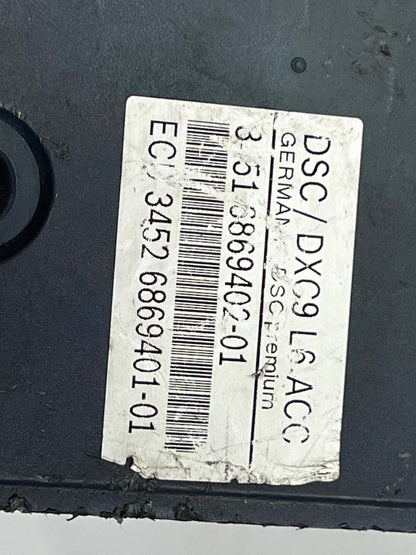 BMW 5 Series F11 and 7 Series F01 F02 Abs Pump 6869402
