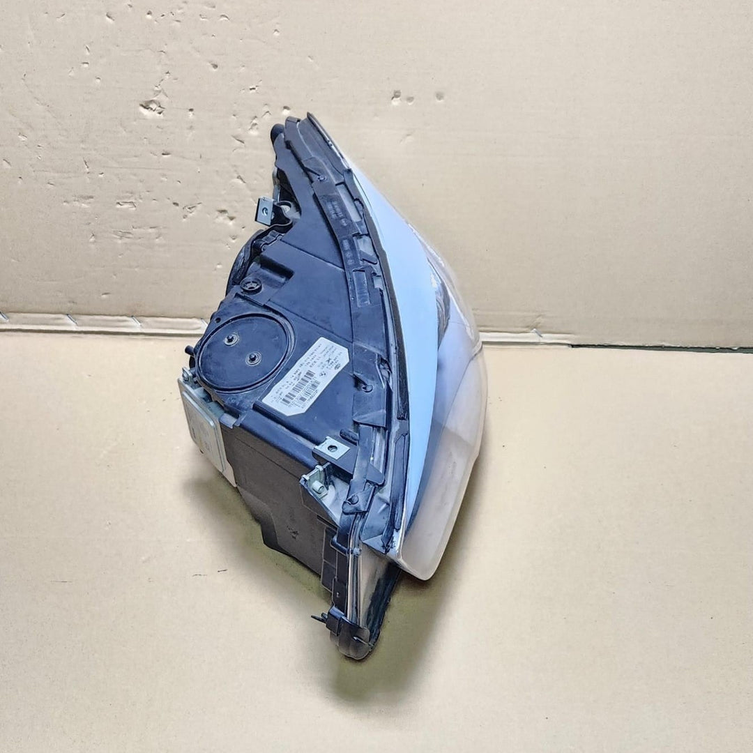 BMW 5 Gran Turismo 535GT Headlight Left Front Bi-Xenon Led 7199607 5 Series 