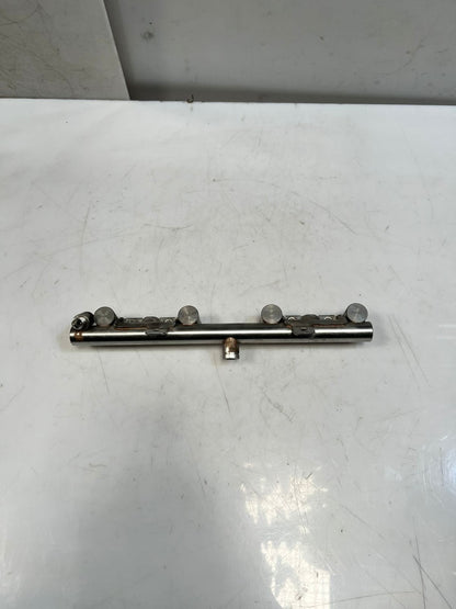 BMW 1 Series F20 F21 Fuel Rail Injector Pipe 7592426 OEM