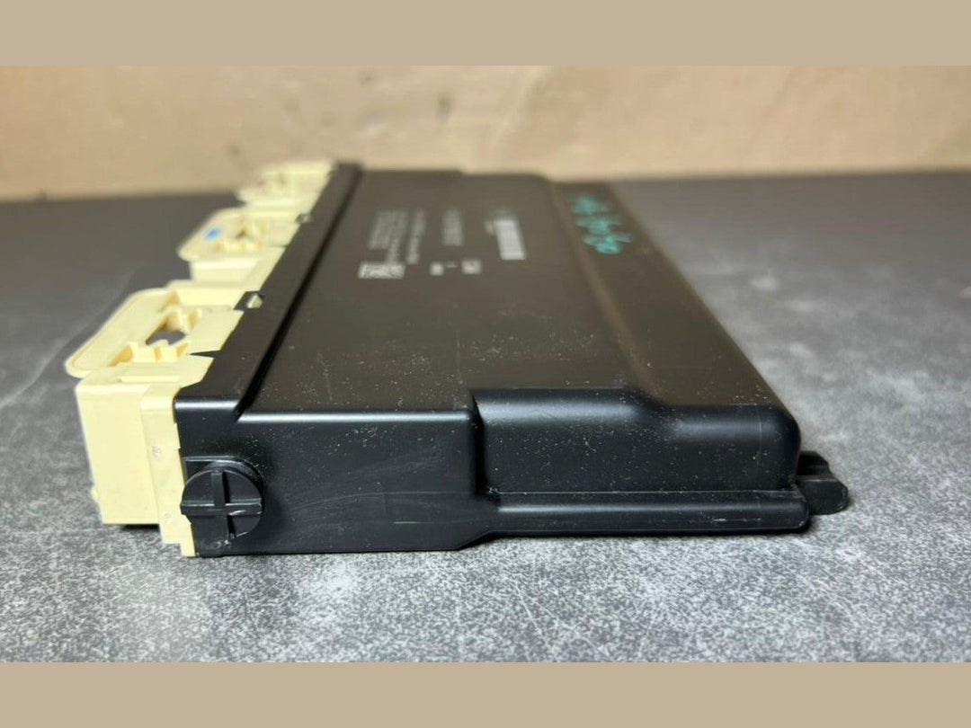17-19 Mercedes Benz W247 CLA B-Class Driver Seat Control Module A247 9005707 OEM