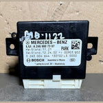 قم بتحميل الصورة إلى عارض الصور، 12–15 Mercedes-Benz W176 A-Class Parking Sensor Control Module A246 9007307 OEM