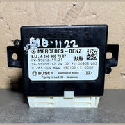 12–15 Mercedes-Benz W176 A-Class Parking Sensor Control Module A246 9007307 OEM