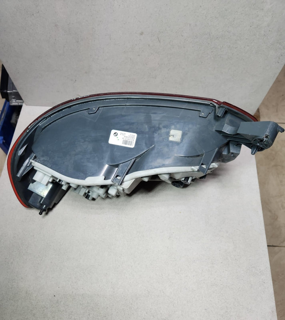 BMW Rear Left Halogen Taillight 4818177 2 Series F22 F23 F87 M Sport