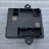 OEM BMW G70 FRONT DOOR PASSENGER SIDE CONTROL UNIT 5A6BEF1 CONTINENTAL BRAND NEW