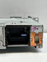 Bild in die Galerieansicht laden, BMW 5 Series E60 E61 LCI Radio CD Player Head Unit With Aux 9196760 OEM