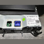 قم بتحميل الصورة إلى عارض الصور، 14-18 Mercedes-Benz W205 C-Class Navigation Display Screen Monitor A205 9000441