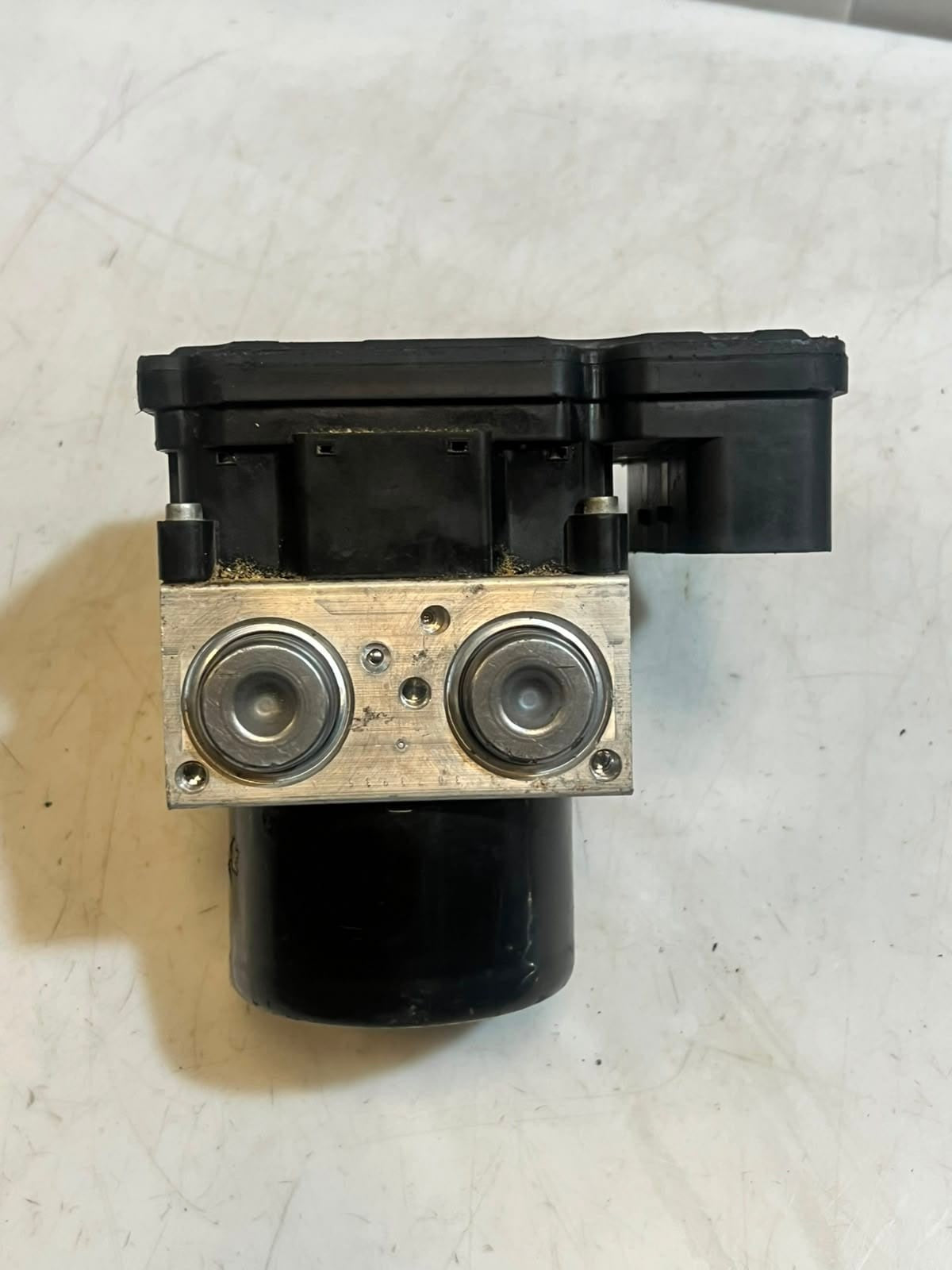 2007-2010 BMW E90 E91 E92 328i ABS HYDRAULIC Pump Module 6778485 OEM