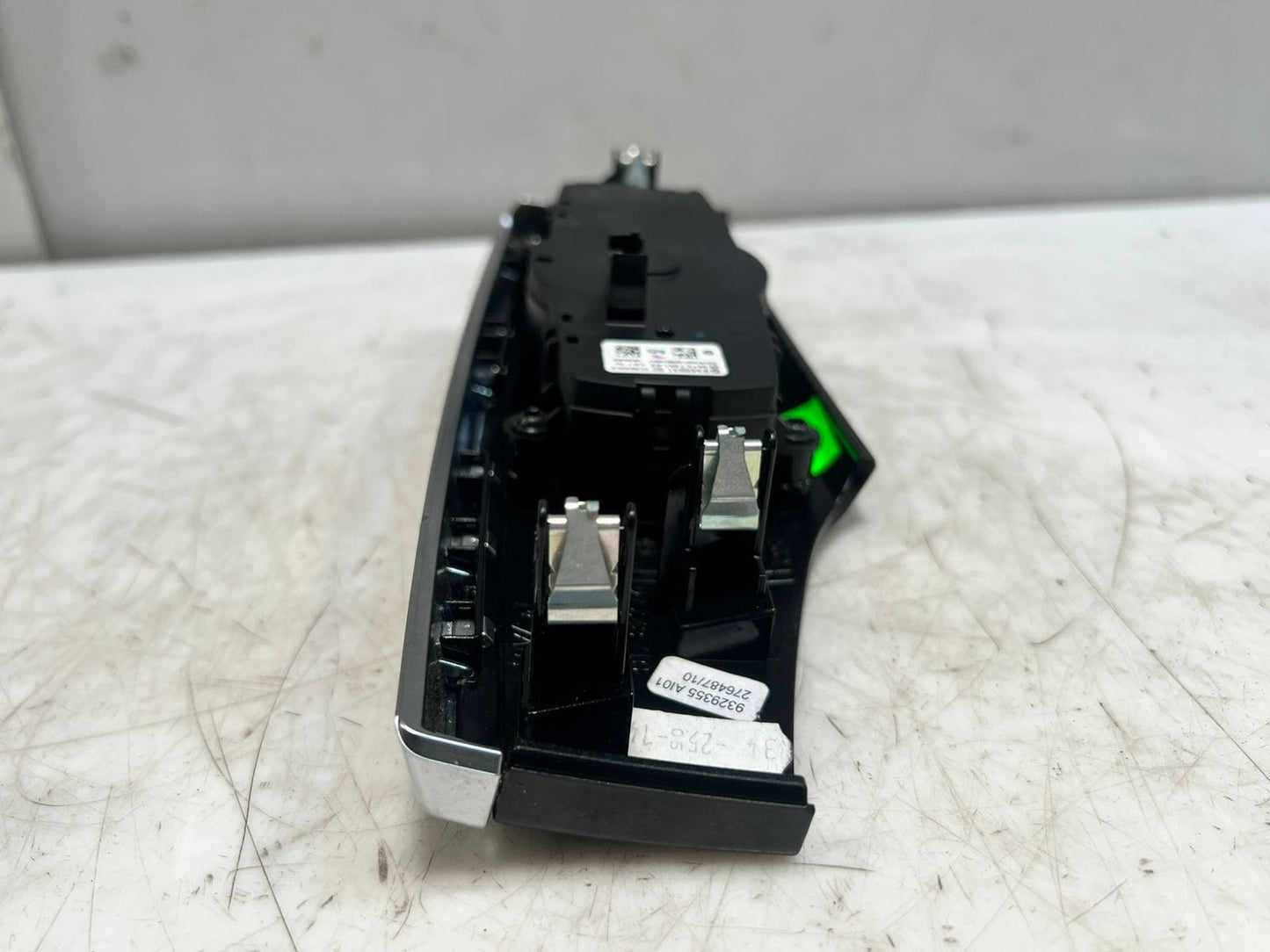 2010-2017 BMW X3 5 Series F10 F11 Headlight Switch CONTROL UNIT 9346841 OEM