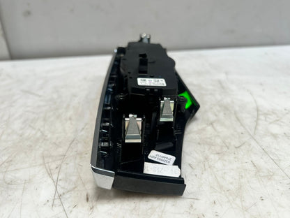 2010-2017 BMW X3 5 Series F10 F11 Headlight Switch CONTROL UNIT 9346841 OEM