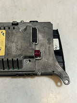 BMW X3 F25 8,8-Zoll-Bildschirm für CIC NBT Central Information Display 9231320 OEM