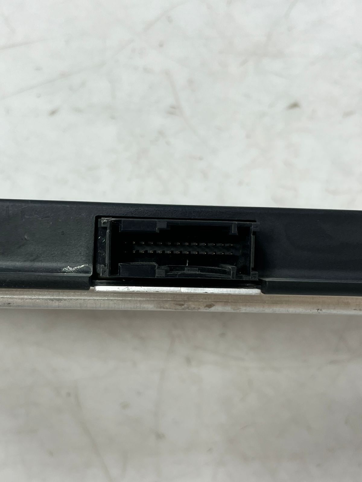 2007-2013 BMW X5 FRM2 E70 X6 E71 Footwell Light Control Module 9176825 OEM