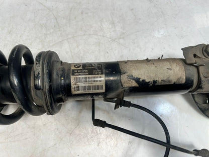 2013-2018 BMW X5 F15 X6 F16 F85 Front Shock Absorber With Coil Spring 6875084