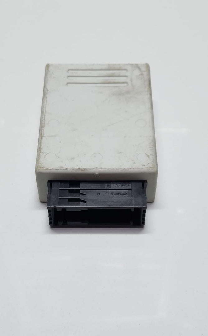 2009-2011 BMW 750i Suspension Control Module 6790980 750i and 750Li OEM 