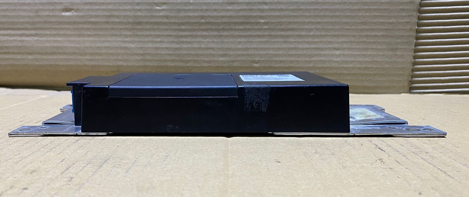 2015-2018 BMW X4 F26, X5 F15, and X6 F16 Telematics Control Unit Module 9389663