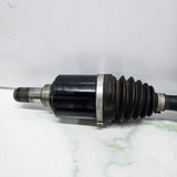 2020 BMW X5 G05 X6 G06 X7 G07 Drive Shaft Front Left 8486201 30 KM TEST DRIVE