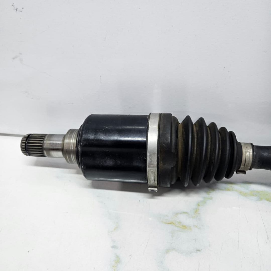 2020 BMW X5 G05 X6 G06 X7 G07 Drive Shaft Front Left 8486201 30 KM TEST DRIVE