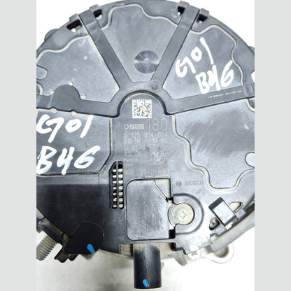 2016-2019 BMW 740i Alternator 8571357 5 Series G30 7 Series G11 740i 2.0 B46