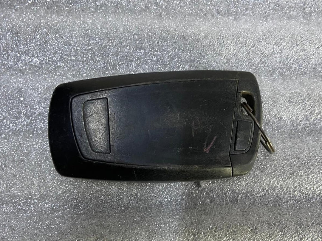 OEM BMW F07 N55 ENGINE COMPUTER CONTROL UNIT MODULE ECU SET 8639582-01