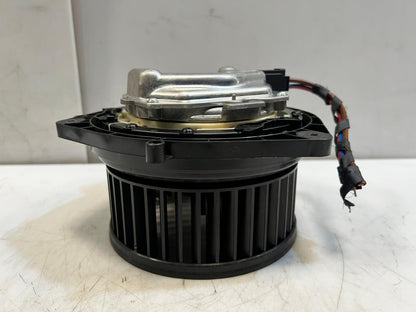 2019 BMW X1 3 Series X4 G20 G21 G02 X3 G01 Heater Blower Motor T38258B OEM