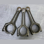 Load image into Gallery viewer, OEM BMW B48 ENGINE PISTON CONNECTING ROD 3 PC SET 8697733 BRAND NEW