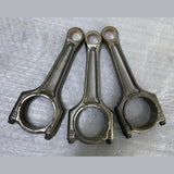 OEM BMW B48 ENGINE CONNECTING ROD 4 PC SET 8697733 BRAND NEW