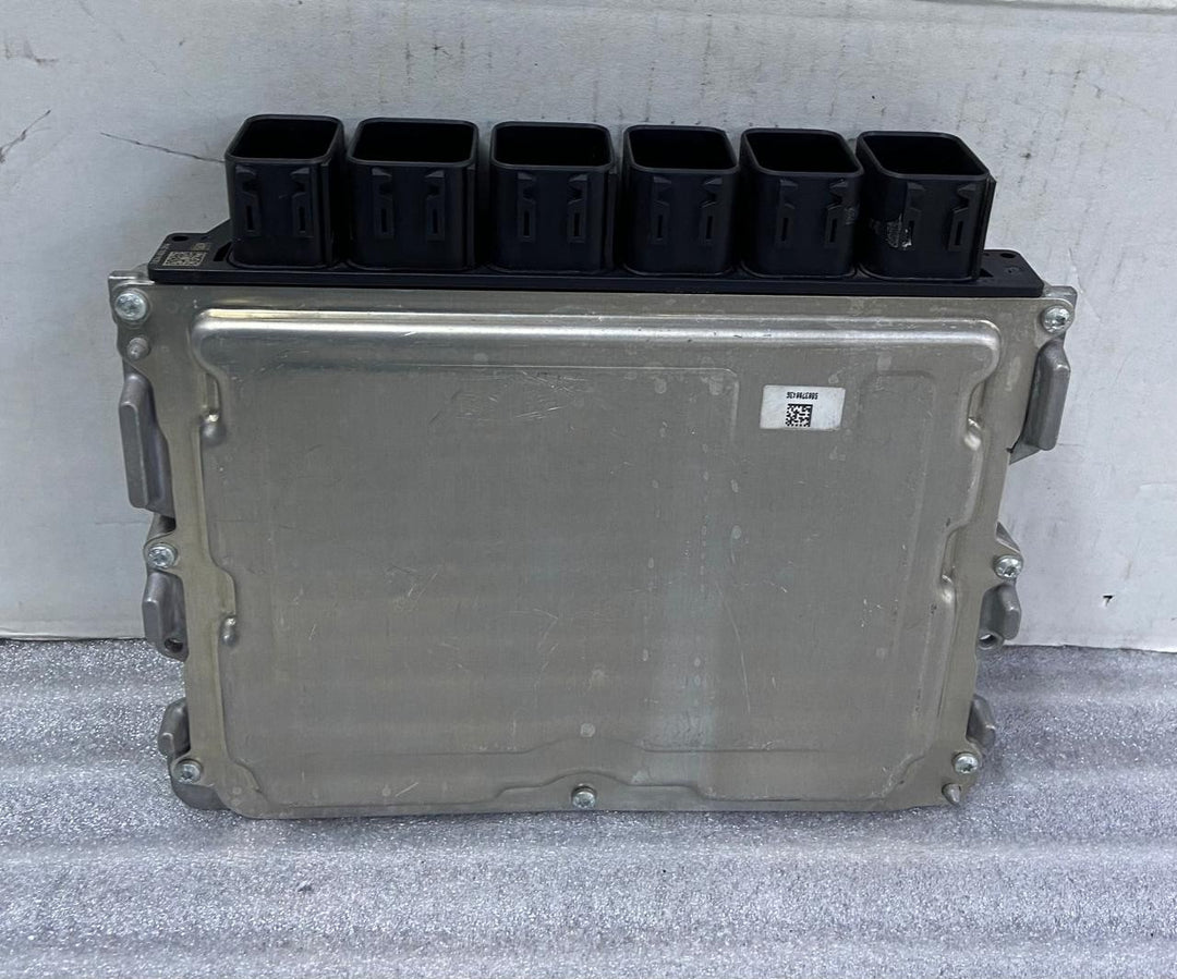 OEM BMW X3 G01 B47 ENGINE CONTROL UNIT  ECU ONLY DIESEL 8476038 BOSCH