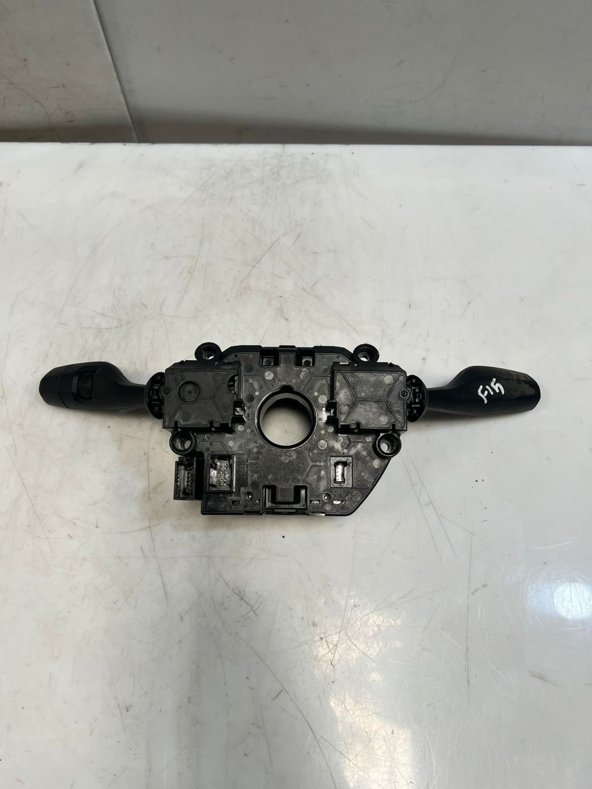2015-2019 BMW X1 F48 X3 F25 X5 F15 2' F45 Switch Cluster Steering Column 9261757
