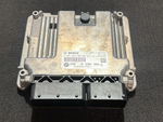 Load image into Gallery viewer, BMW 218d F45 2016 B47 ENGINE CONTROL UNIT ECU MODULE DDE - 8596362
