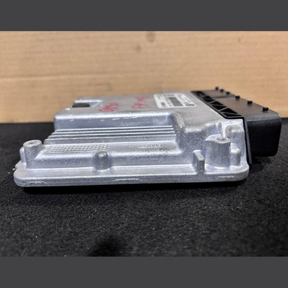 BMW OEM N47N F30 ENGINE CONTROL UNIT DDE ECU SET 8579480
