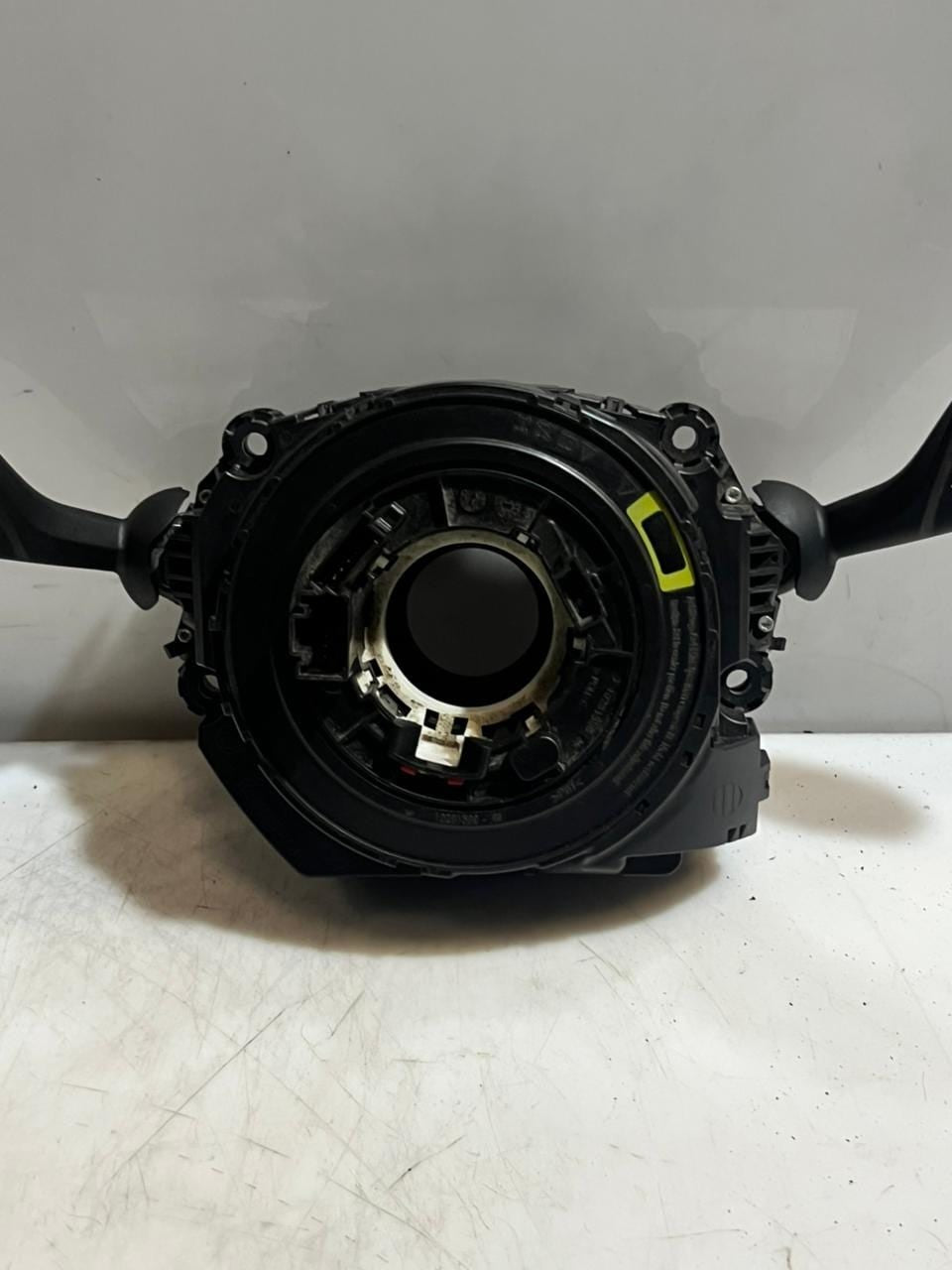 2015-2020 BMW M4 F82 F83 F36 Wiper Turn Signal Indicator Stalk Switch 9490789