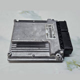 2018 BMW X1 E84 N46 Engine Control Module DME ECU ONLY 7628656 OEM