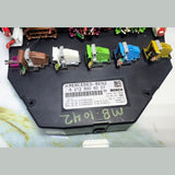 2011 Mercedes-Benz C180 Sam Control Module A2129008007 W204 C-Class
