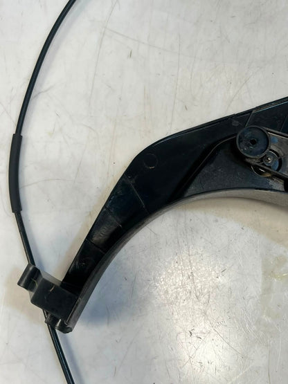 2011-2017 BMW X3 F25 X4 F26 Front Left Footwell Kick Panel Trim 9175043 OEM