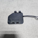 قم بتحميل الصورة إلى عارض الصور، BMW 2 Series Rear Bumper Tow Eye Cover 8098172 2 Series G42 