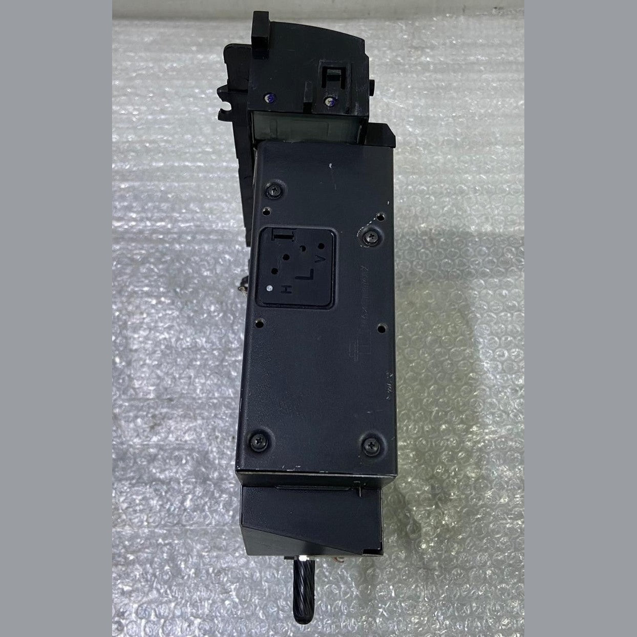 OEM BMW E65 E66 E67 7 SERIES CD CHANGER 9143440